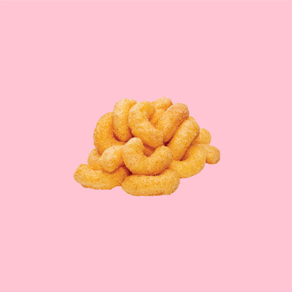 Cinnamon Churro Puffs 5 pack