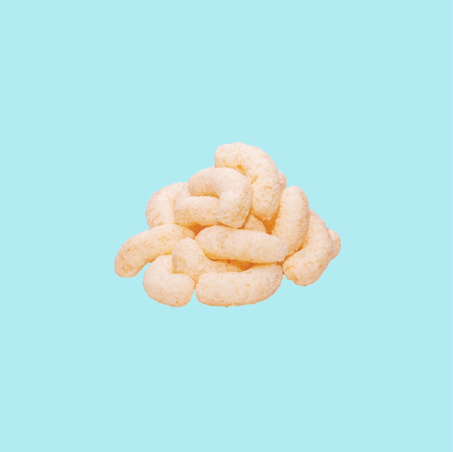 White Cheddar Puffs 5 pack
